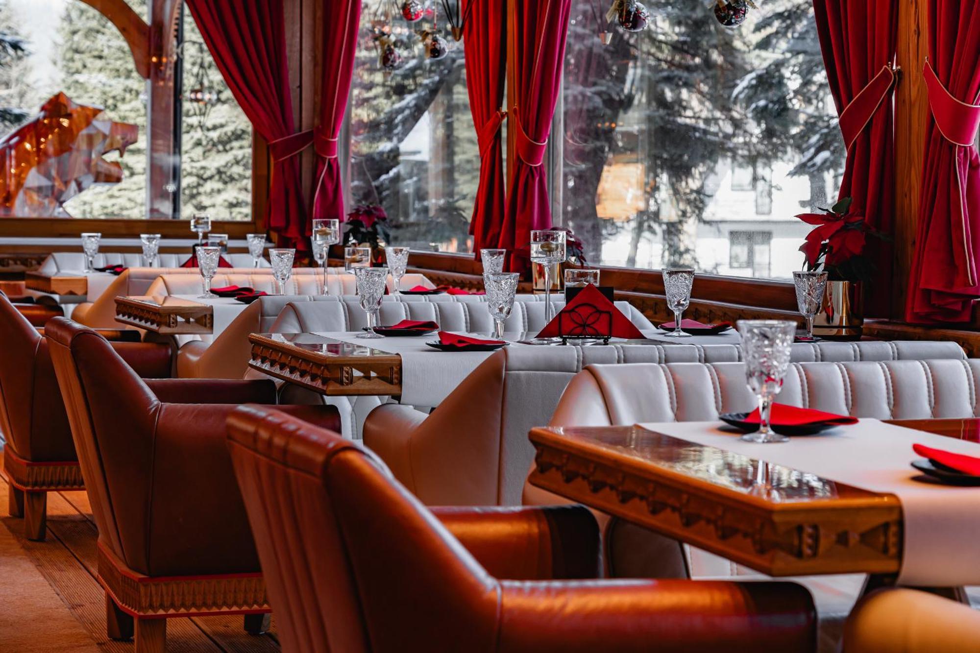 Mountain Diamond Resort Zakopane Eksteriør bilde