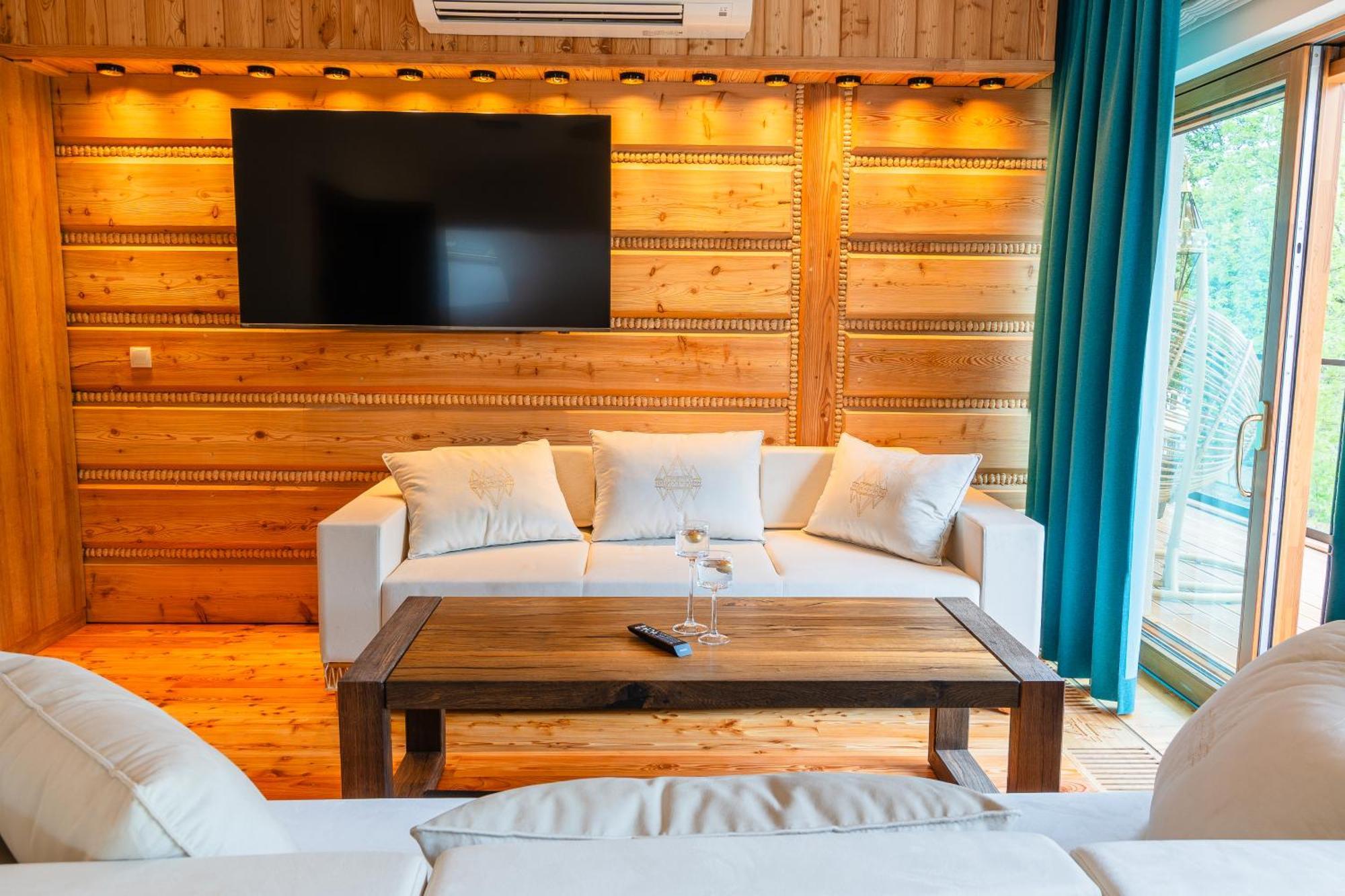 Mountain Diamond Resort Zakopane Eksteriør bilde